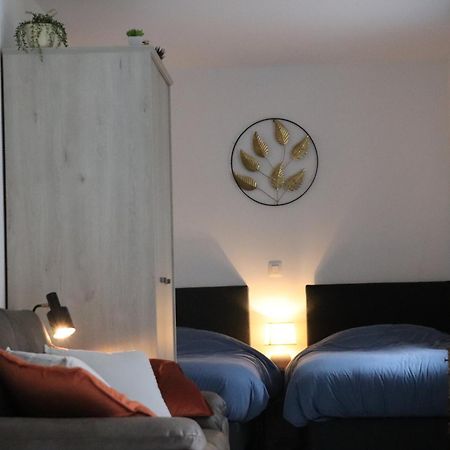 Happy Homes Melle Centre, Near Ghent! Екстер'єр фото