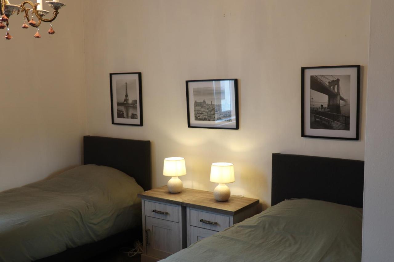 Happy Homes Melle Centre, Near Ghent! Екстер'єр фото