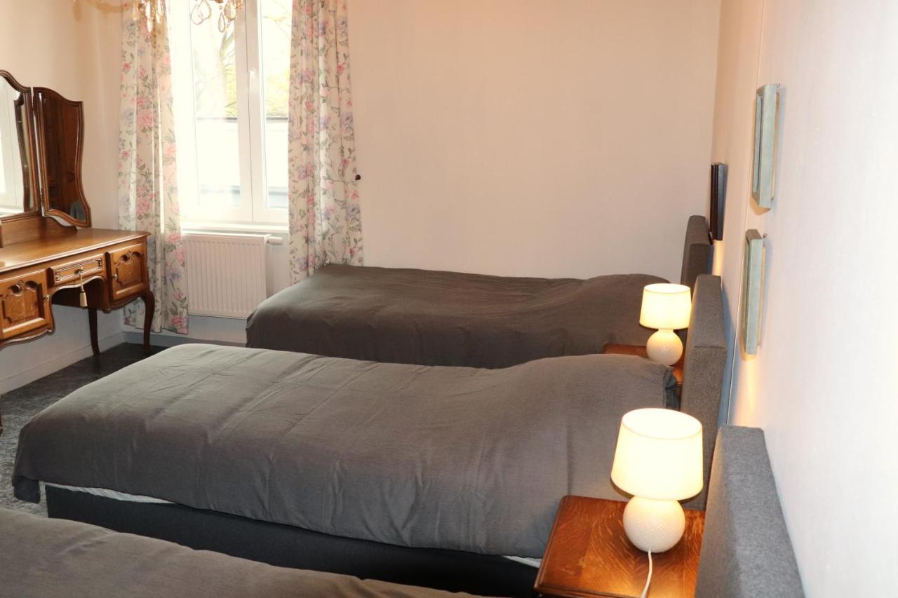 Happy Homes Melle Centre, Near Ghent! Екстер'єр фото
