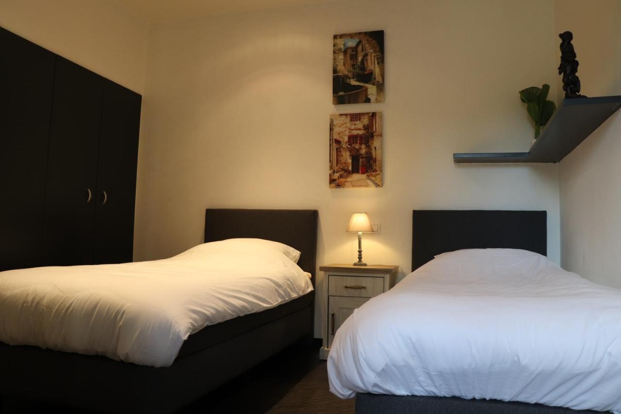 Happy Homes Melle Centre, Near Ghent! Екстер'єр фото