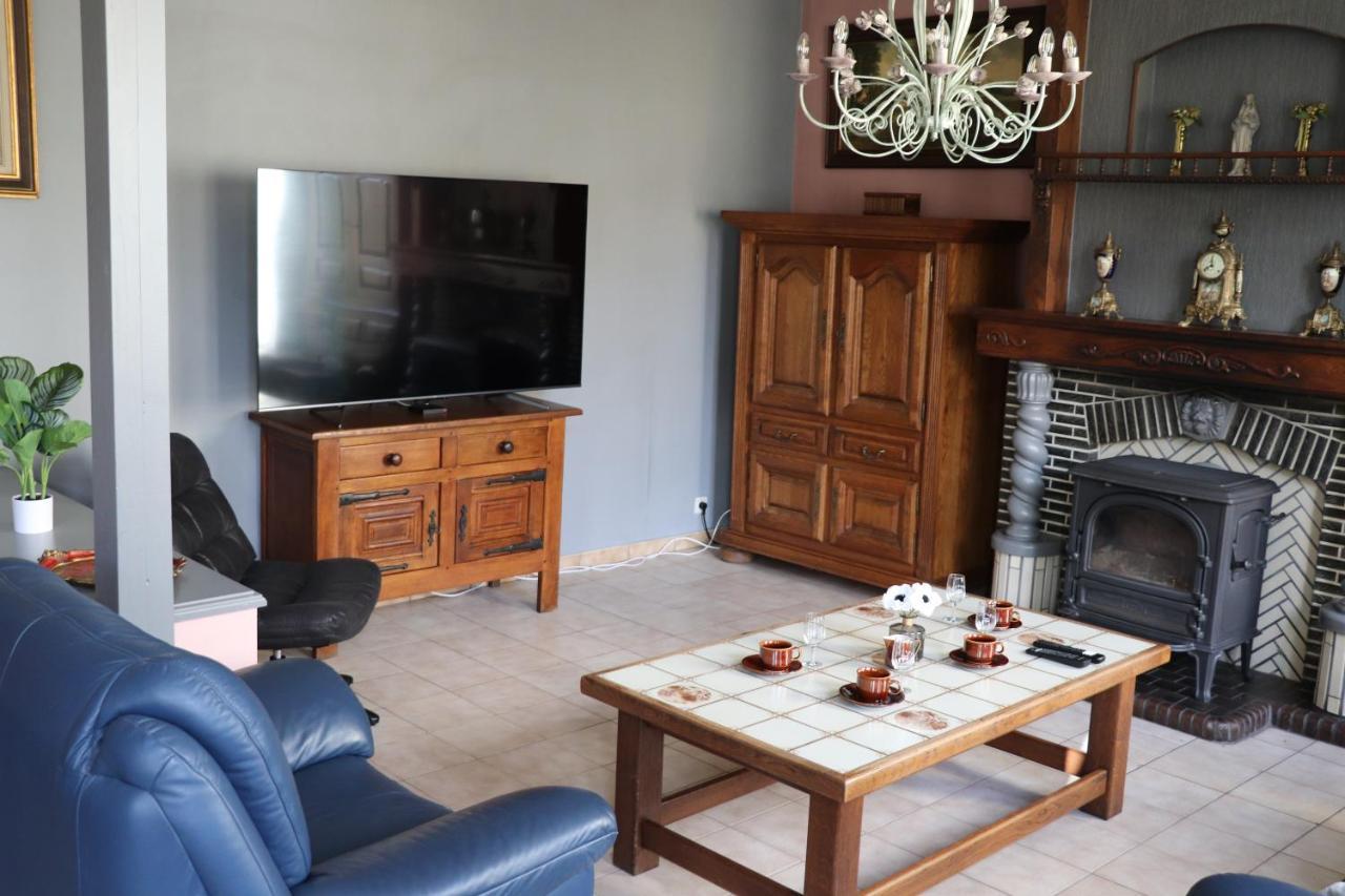 Happy Homes Melle Centre, Near Ghent! Екстер'єр фото