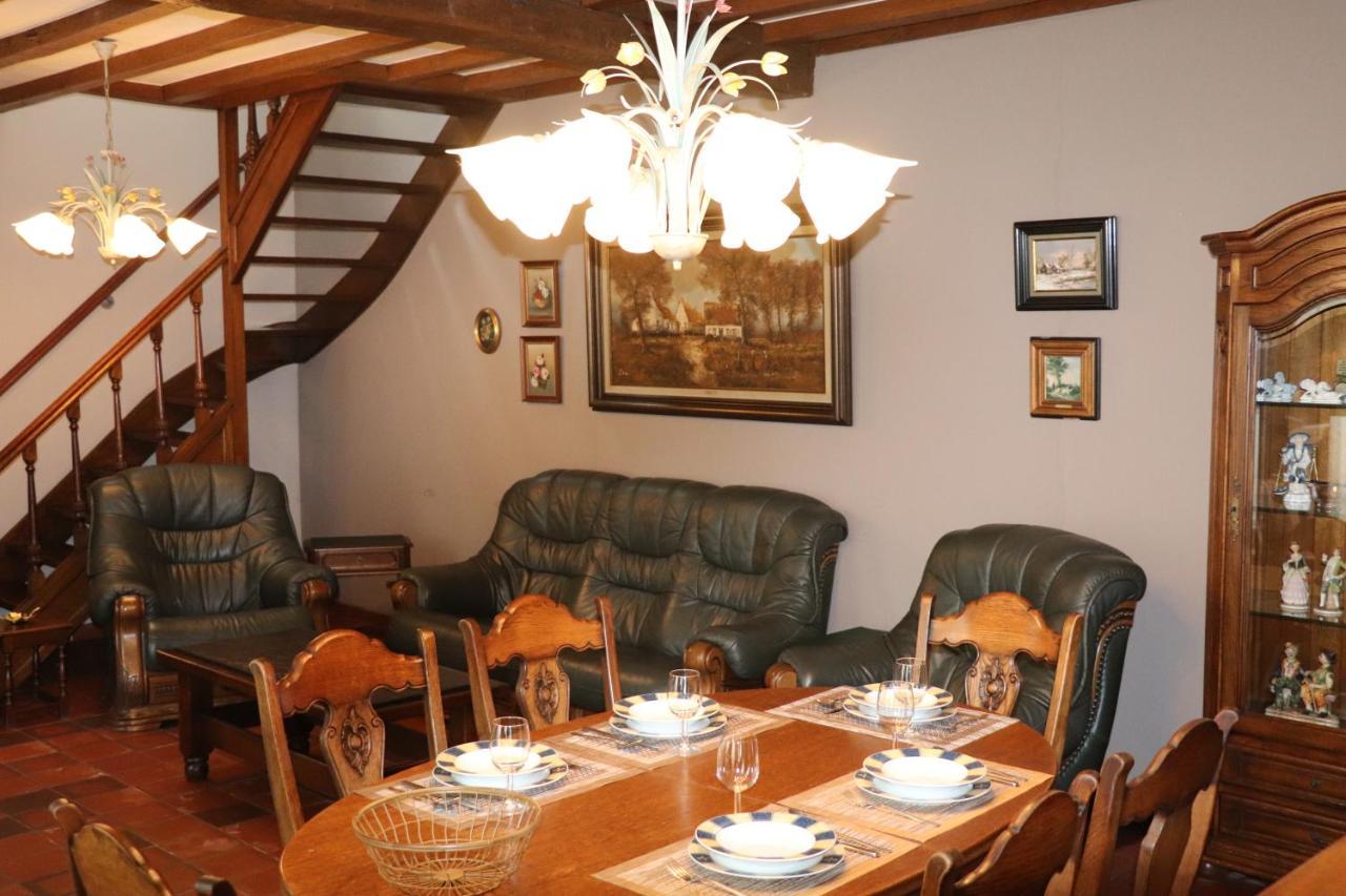 Happy Homes Melle Centre, Near Ghent! Екстер'єр фото