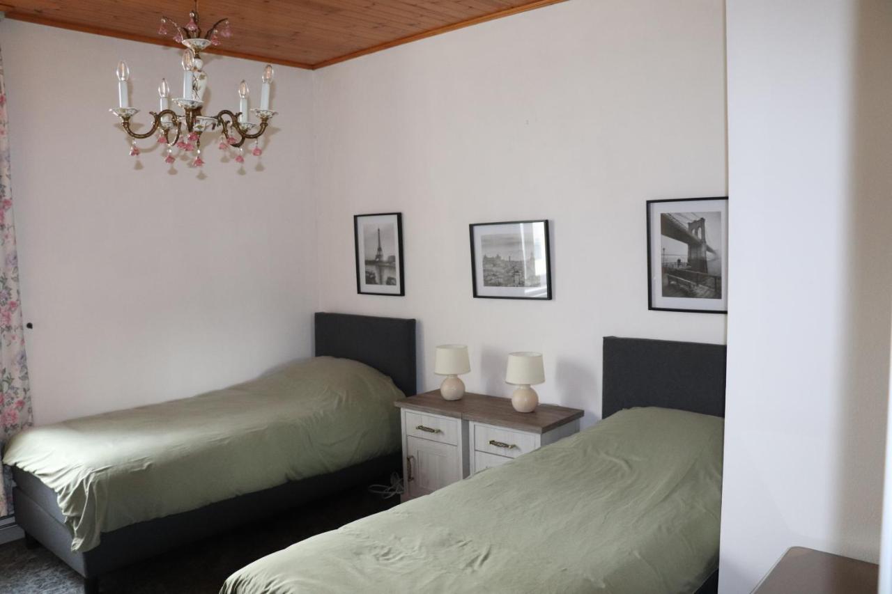 Happy Homes Melle Centre, Near Ghent! Екстер'єр фото