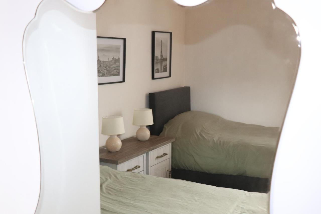 Happy Homes Melle Centre, Near Ghent! Екстер'єр фото