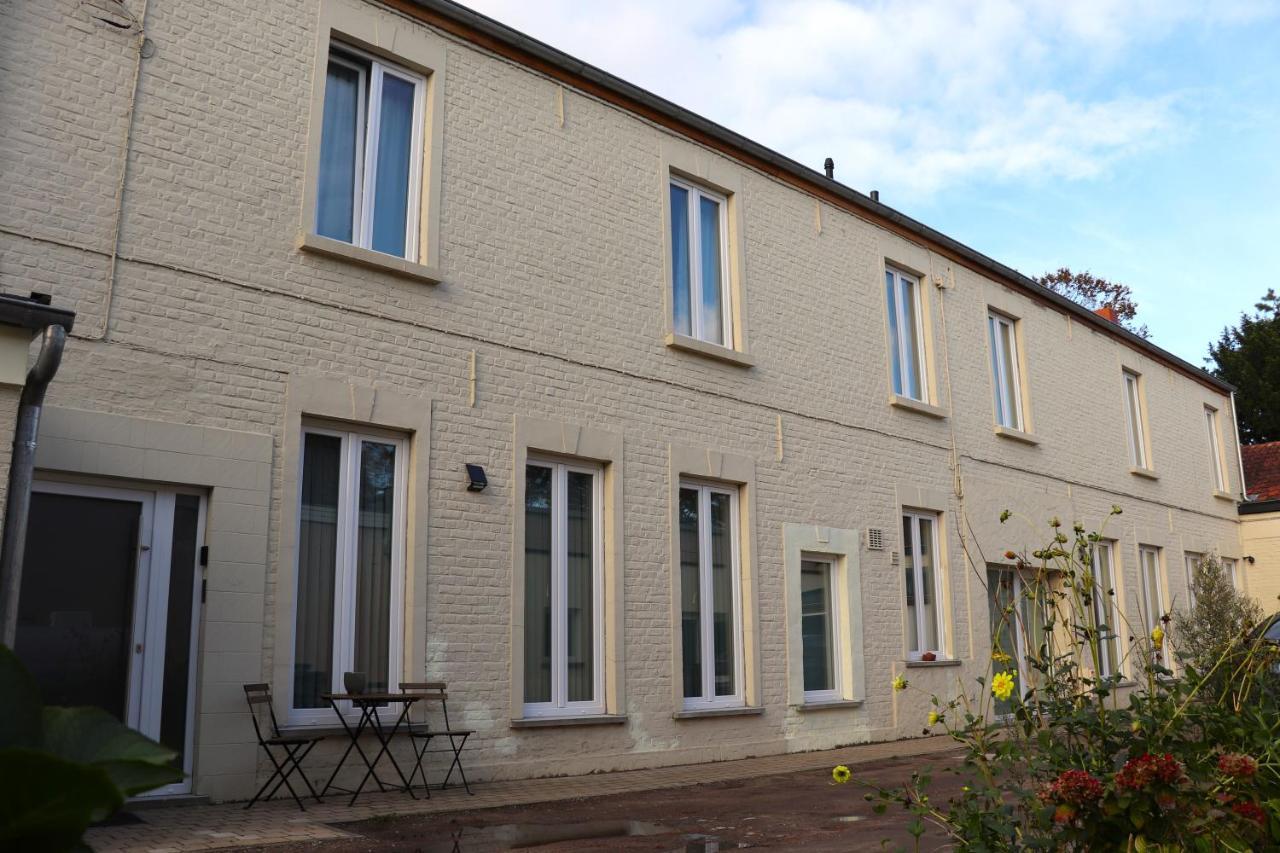 Happy Homes Melle Centre, Near Ghent! Екстер'єр фото
