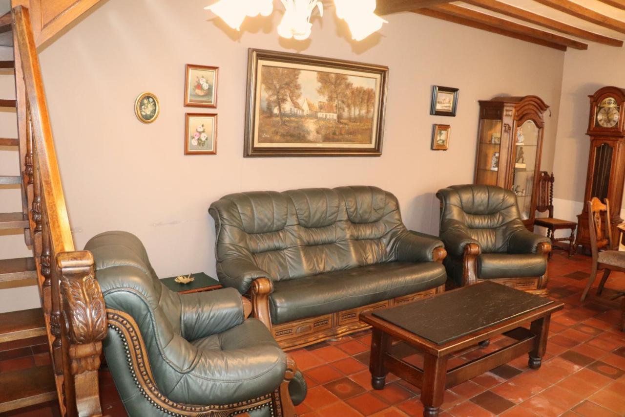 Happy Homes Melle Centre, Near Ghent! Екстер'єр фото
