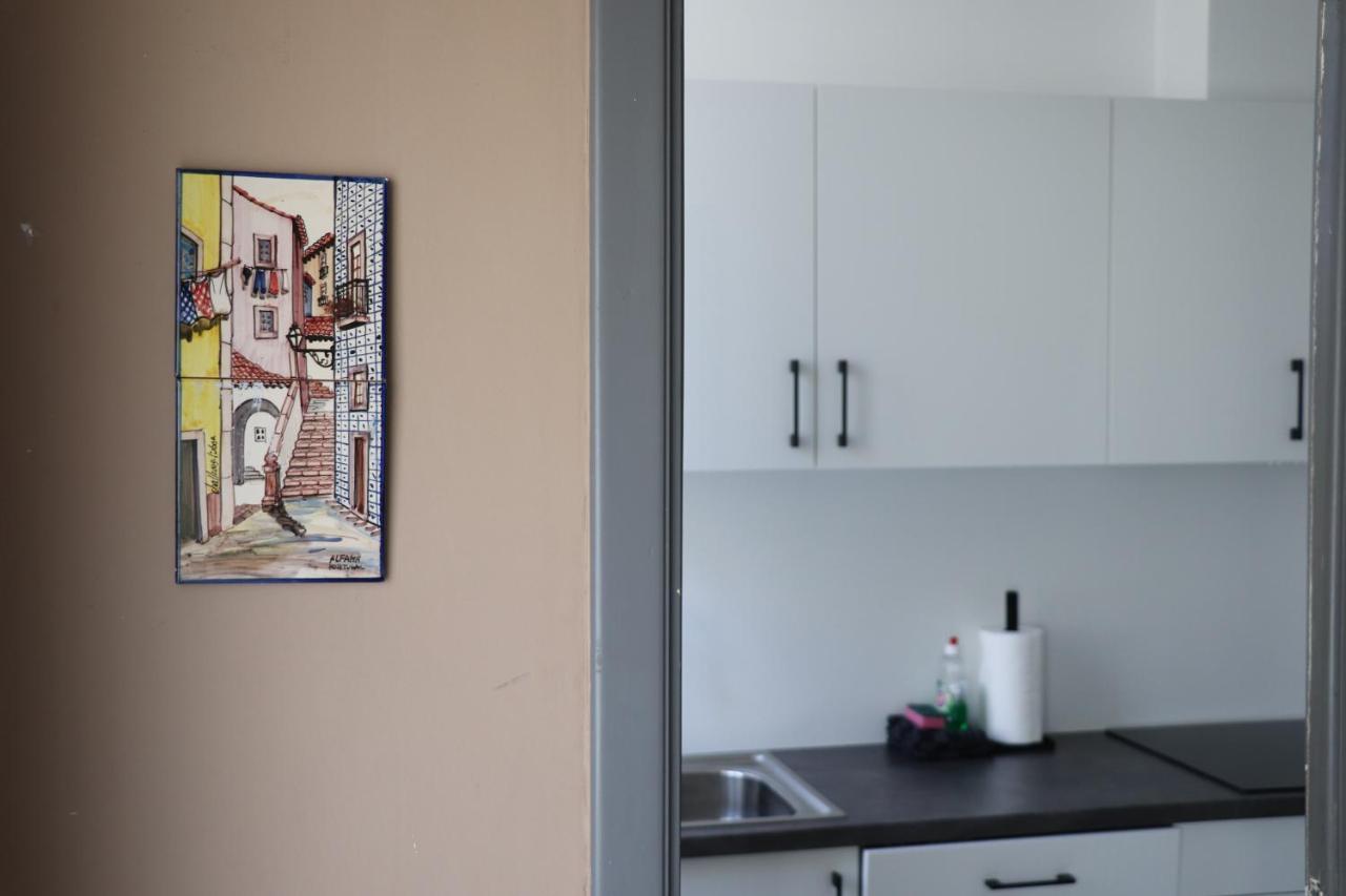 Happy Homes Melle Centre, Near Ghent! Екстер'єр фото
