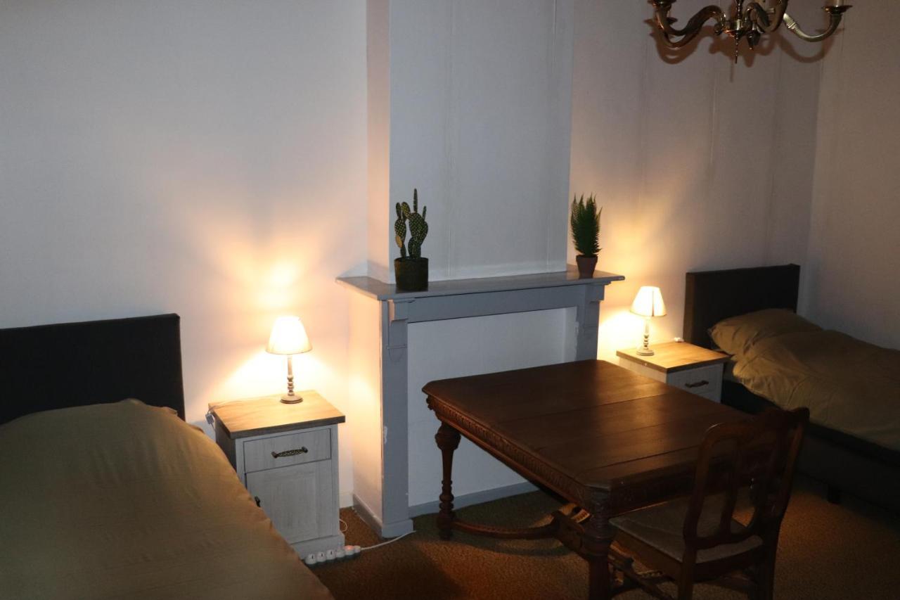Happy Homes Melle Centre, Near Ghent! Екстер'єр фото