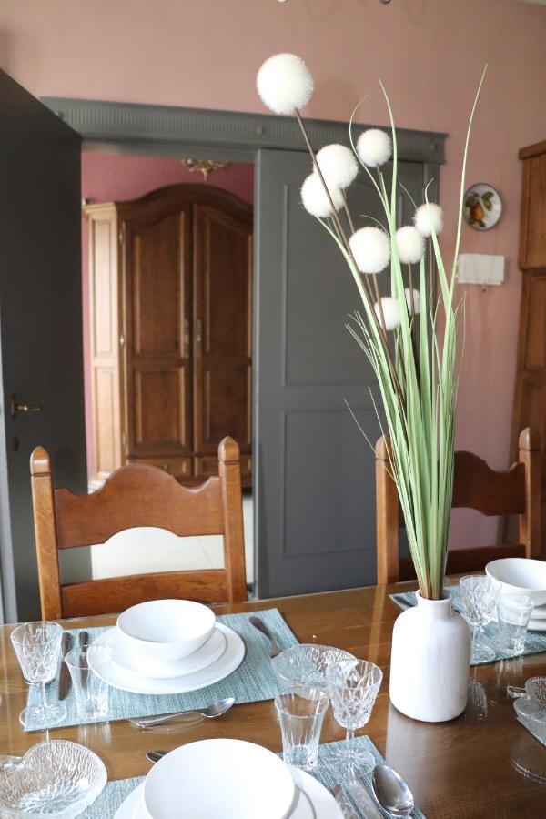 Happy Homes Melle Centre, Near Ghent! Екстер'єр фото
