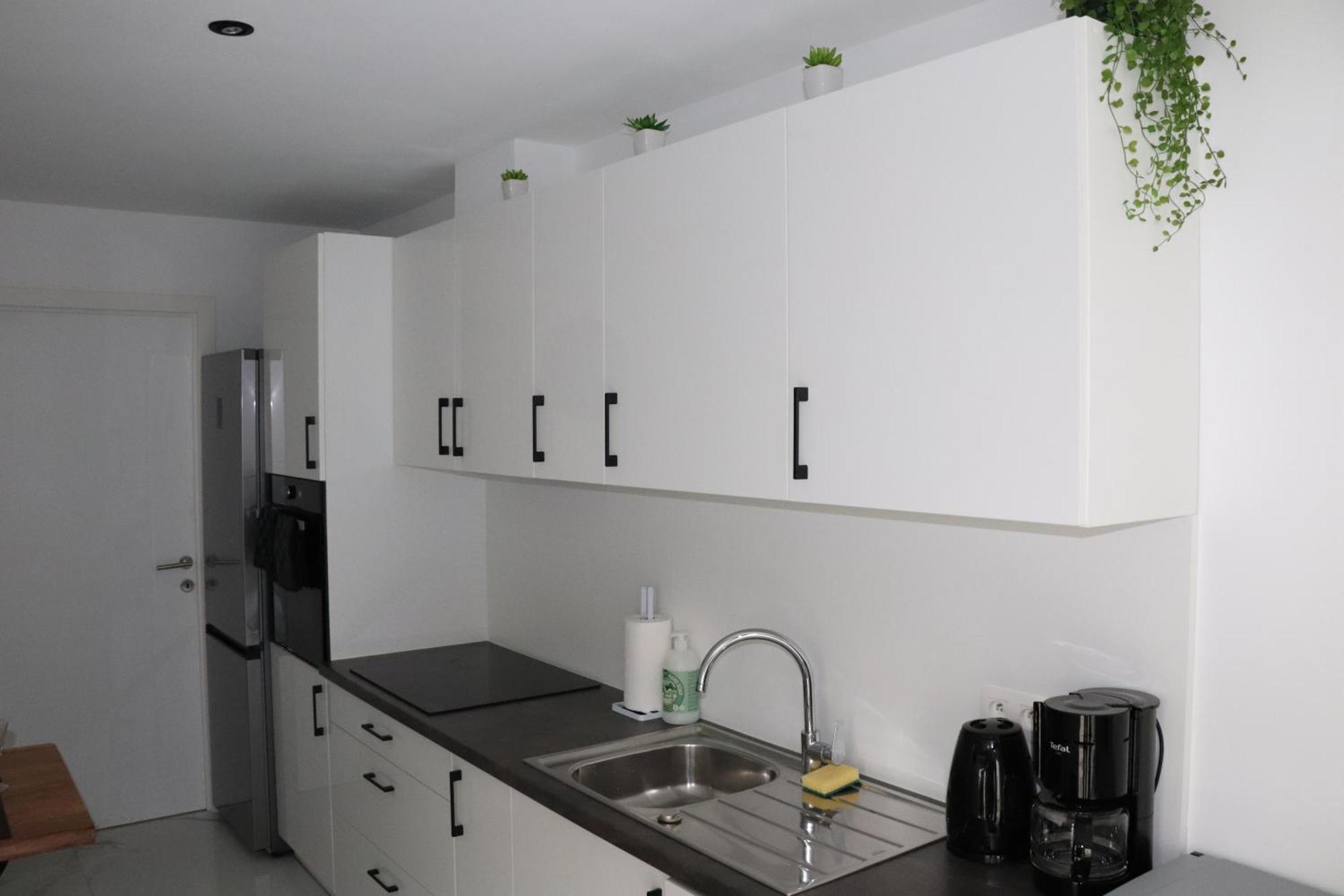 Happy Homes Melle Centre, Near Ghent! Екстер'єр фото