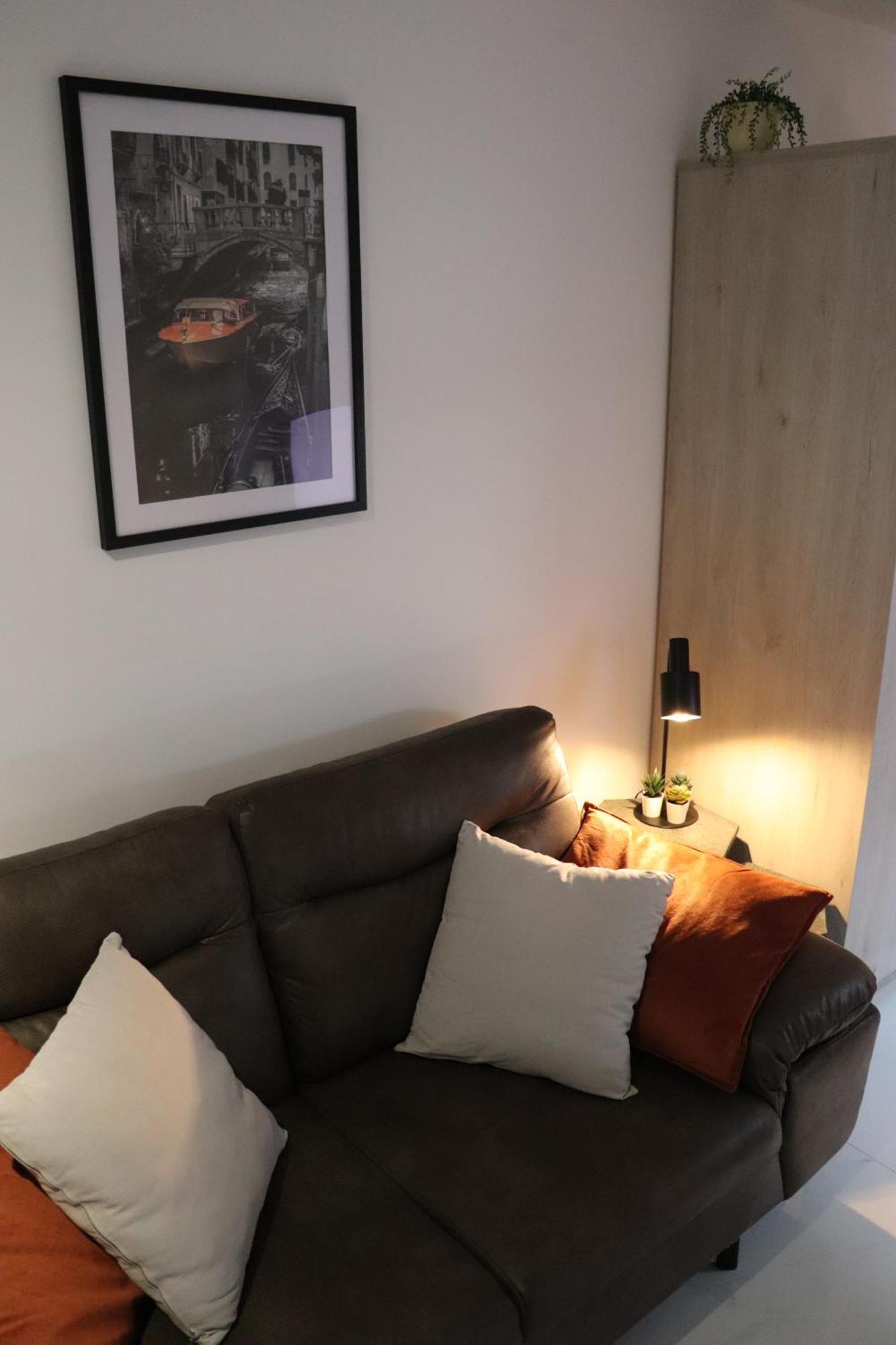 Happy Homes Melle Centre, Near Ghent! Екстер'єр фото
