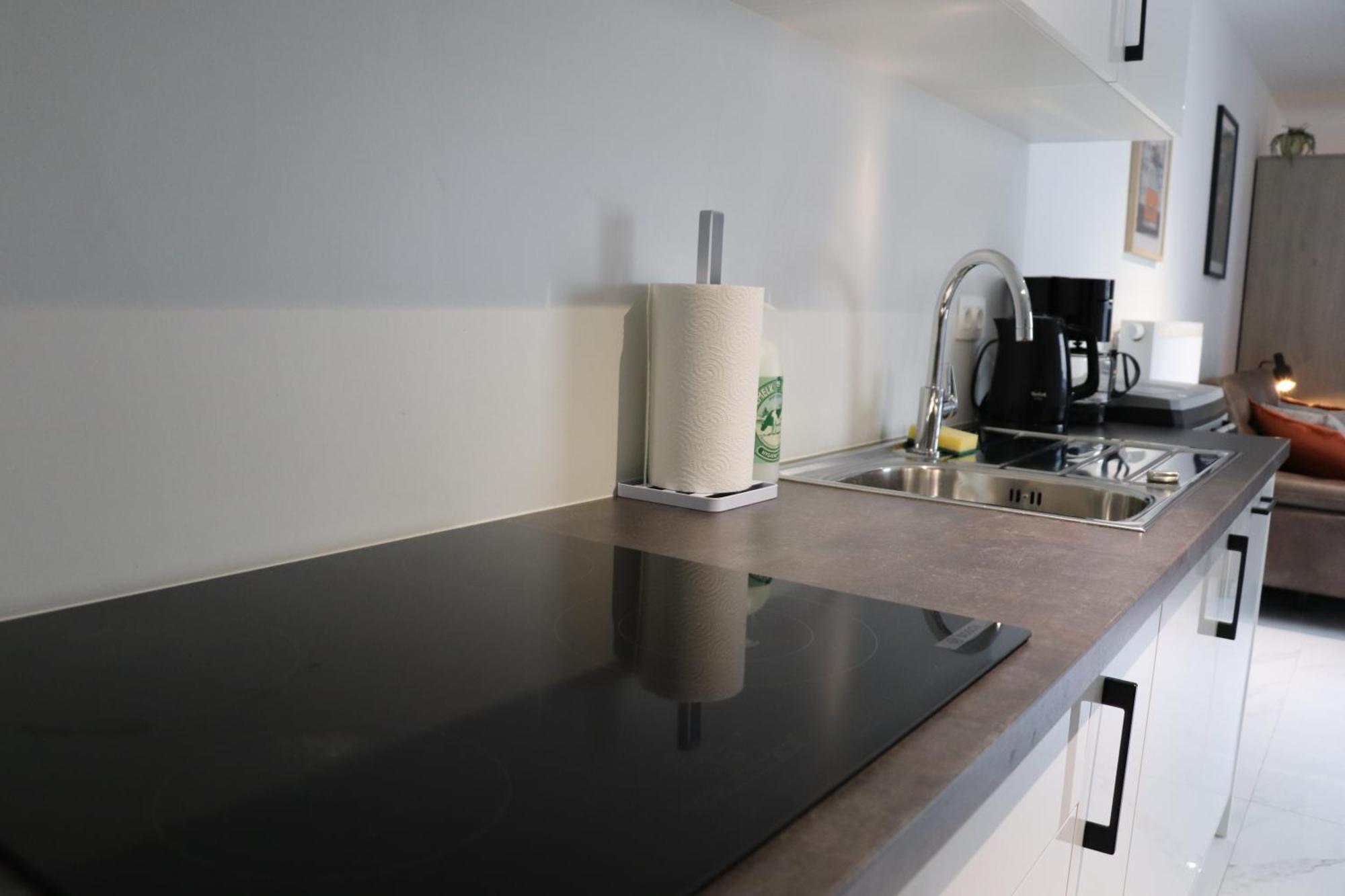 Happy Homes Melle Centre, Near Ghent! Екстер'єр фото